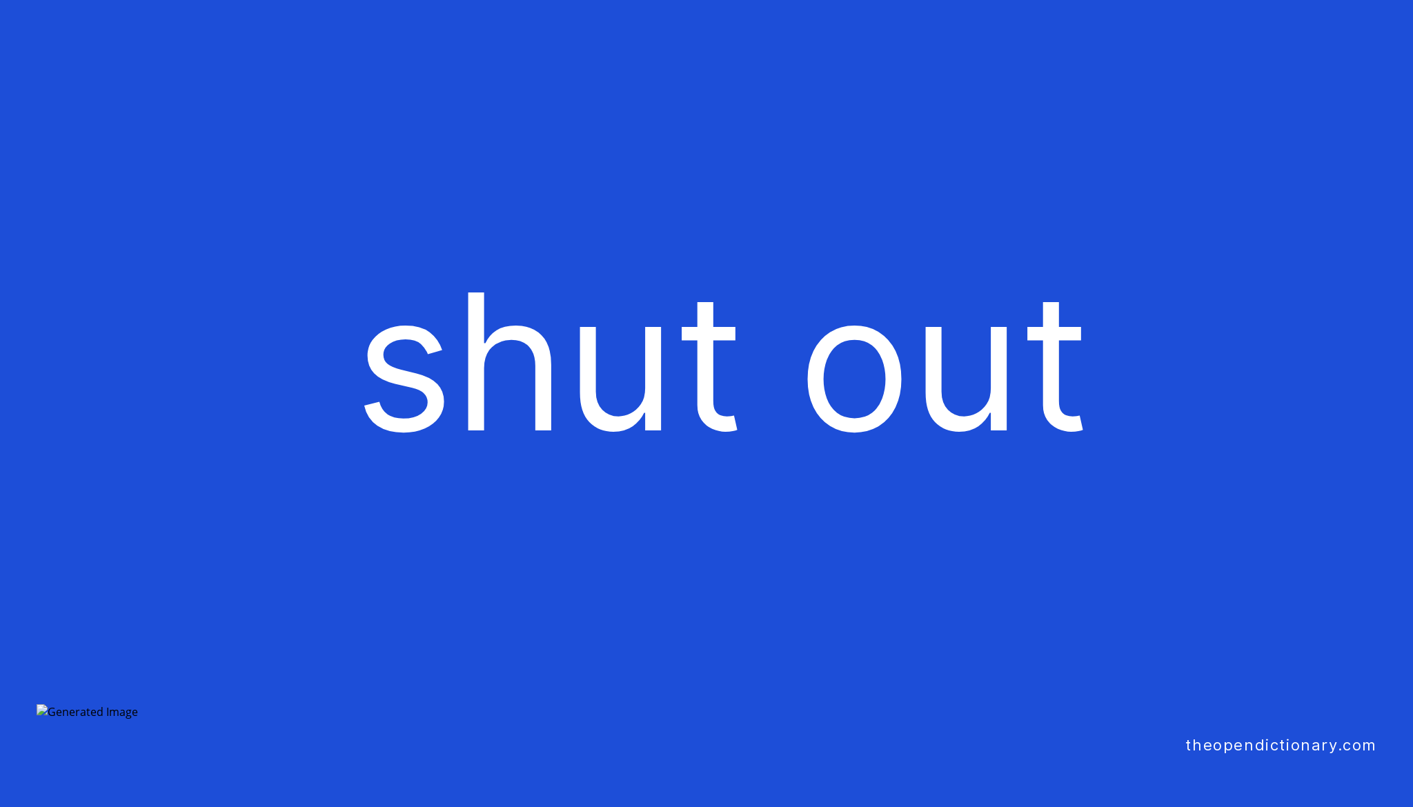 shut-out-phrasal-verb-shut-out-definition-meaning-and-example